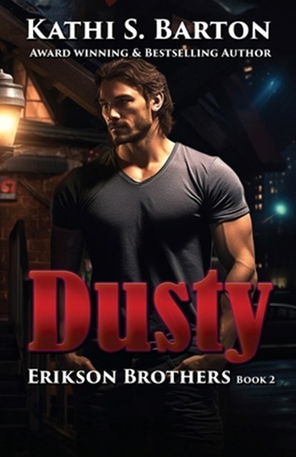 Dusty, Kathi S. Barton - Paperback - 9798891262973