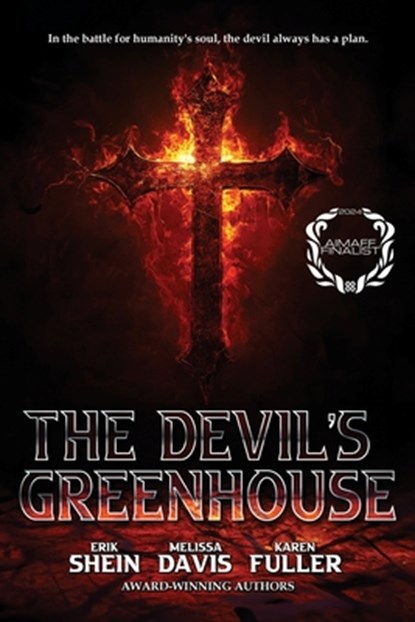 The Devil's Greenhouse, Melissa Davis - Paperback - 9798891263048
