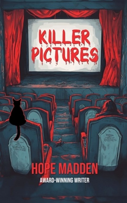 Killer Pictures, Hope Madden - Paperback - 9798891263673