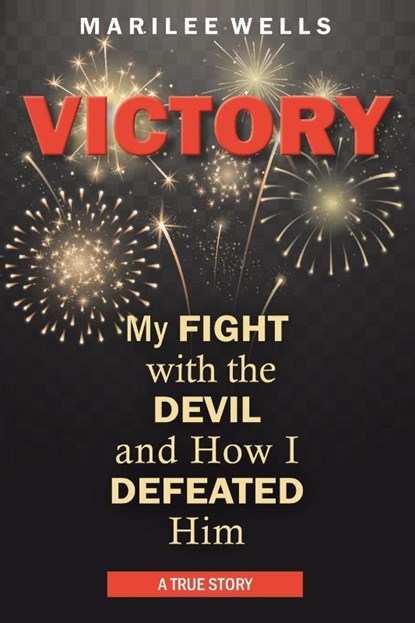 Victory, Marilee Wells - Paperback - 9798891300835