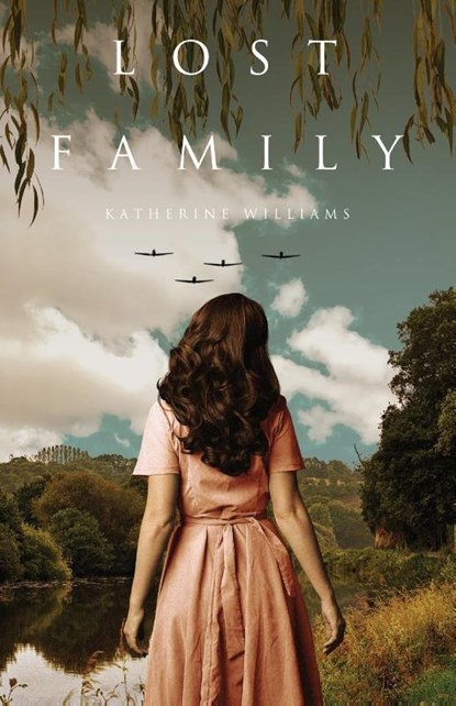 Lost Family, Katherine Williams - Paperback - 9798891322776