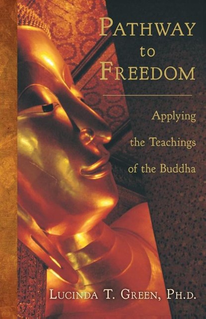 Pathway to Freedom, Lucinda T. Green - Paperback - 9798891324985