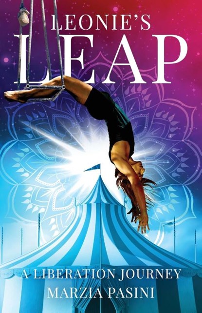 Leonie's Leap, Marzia Pasini - Paperback - 9798891326224