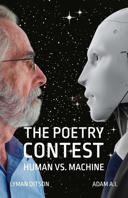 The Poetry Contest, Lyman Ditson ; Adam A. I. - Paperback - 9798891327160