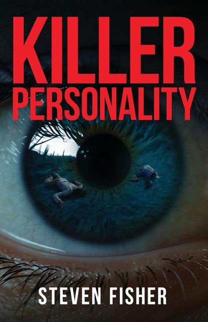 Killer Personality, Steven Fisher - Paperback - 9798891327870