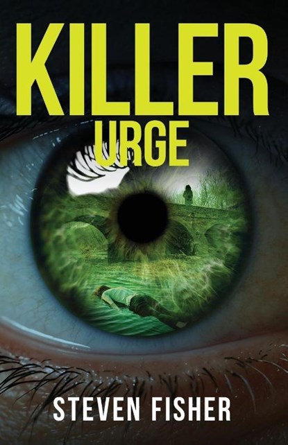 Killer Urge, Steven Fisher - Paperback - 9798891329409
