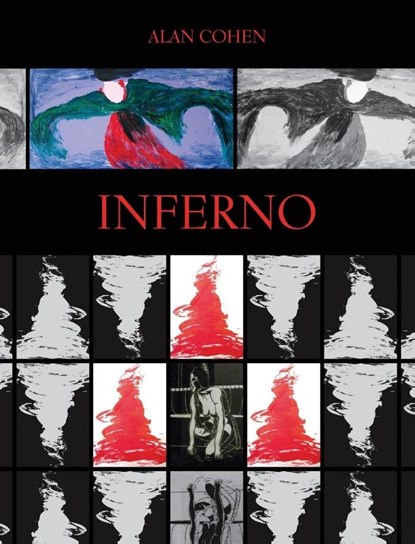 Inferno, Alan Cohen - Gebonden - 9798891329485