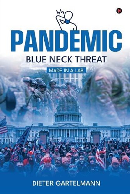 Pandemic, Dieter Gartelmann - Paperback - 9798891336476