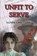 Unfit to Serve, Sandra Bretting - Paperback - 9798891341494