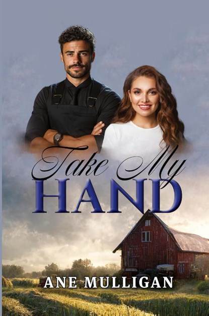 Take My Hand, Ane Mulligan - Paperback - 9798891342507