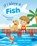 If I Were a Fish: An Underwater Wonder, Carissa Flynn - Gebonden - 9798891388543