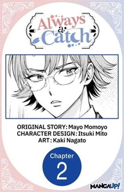 Always a Catch #002, Mayo Momoyo ; Itsuki Mito ; Kaki Nagato - Ebook - 9798891406032