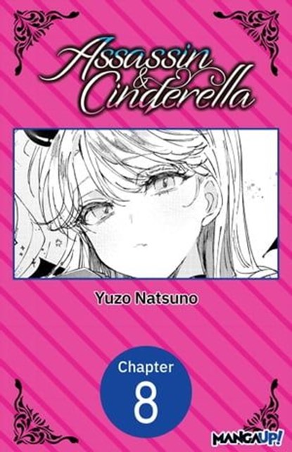 Assassin & Cinderella #008, Yuzo Natsuno - Ebook - 9798891408081