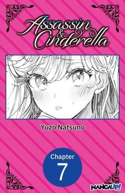 Assassin & Cinderella #007, Yuzo Natsuno - Ebook - 9798891408098