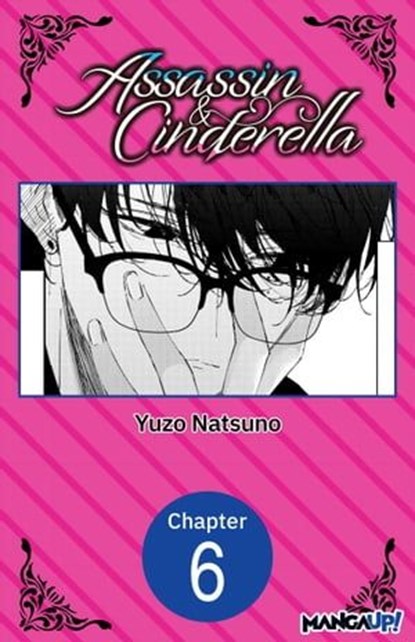 Assassin & Cinderella #006, Yuzo Natsuno - Ebook - 9798891408104