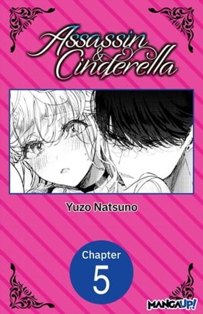 Assassin & Cinderella #005, Yuzo Natsuno - Ebook - 9798891408111