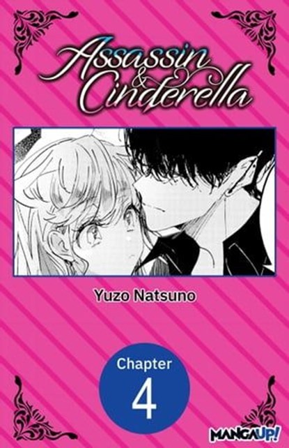 Assassin & Cinderella #004, Yuzo Natsuno - Ebook - 9798891408128