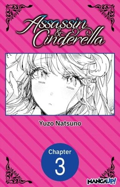 Assassin & Cinderella #003, Yuzo Natsuno - Ebook - 9798891408135