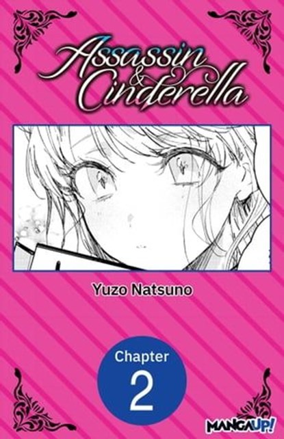 Assassin & Cinderella #002, Yuzo Natsuno - Ebook - 9798891408142
