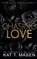 Chasing Love, Kat T. Masen - Paperback - 9798891450226