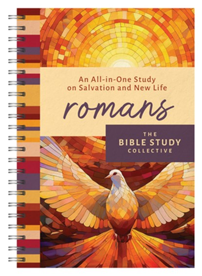 Romans: An All-In-One Study on Salvation and New Life, Tracy M. Sumner - Gebonden - 9798891511699