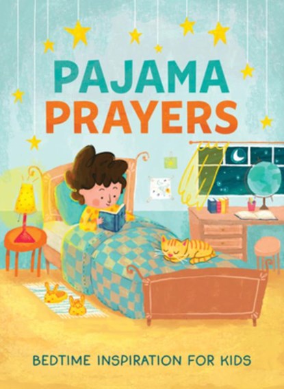 Pajama Prayers, Jean Fischer - Paperback - 9798891511910