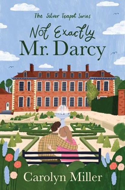 Not Exactly Mr. Darcy: Volume 1, Carolyn Miller - Paperback - 9798891512344
