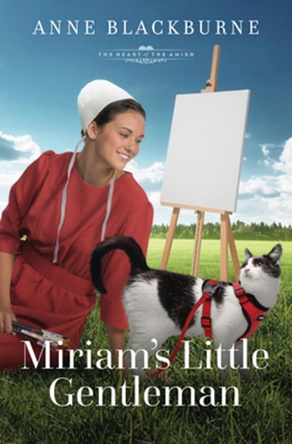 Miriam's Little Gentleman: Volume 13, Anne Blackburne - Paperback - 9798891513679