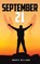 September 21, Amonte Williams - Paperback - 9798891550315