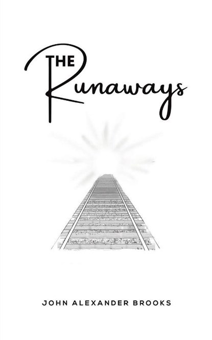 The Runaways, John Alexander Brooks - Paperback - 9798891552159