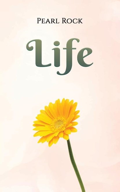 Life, Pearl Rock - Paperback - 9798891554382