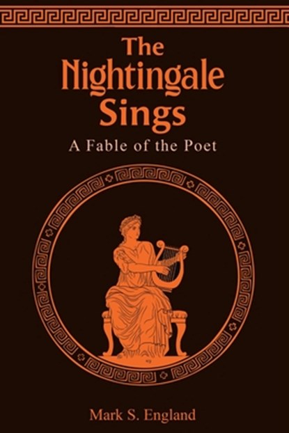 The Nightingale Sings, Mark S. England - Paperback - 9798891555112
