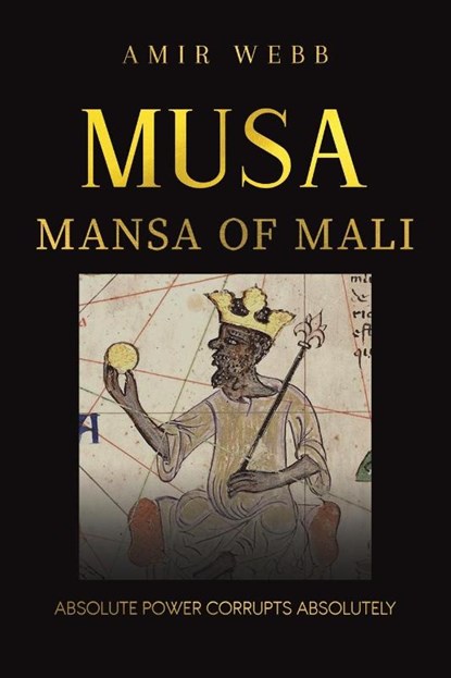 Musa, Amir Webb - Paperback - 9798891555440