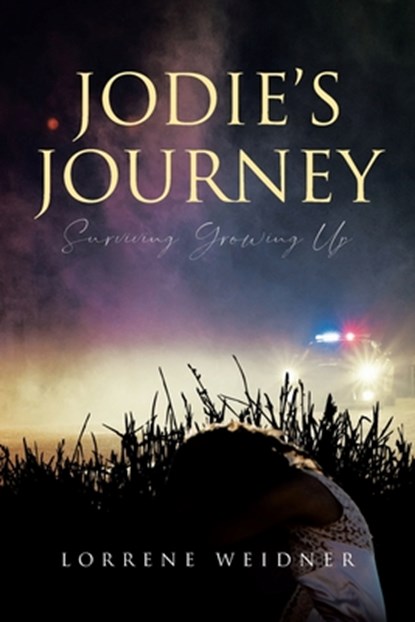 Jodie's Journey, Lorrene Weidner - Paperback - 9798891572577