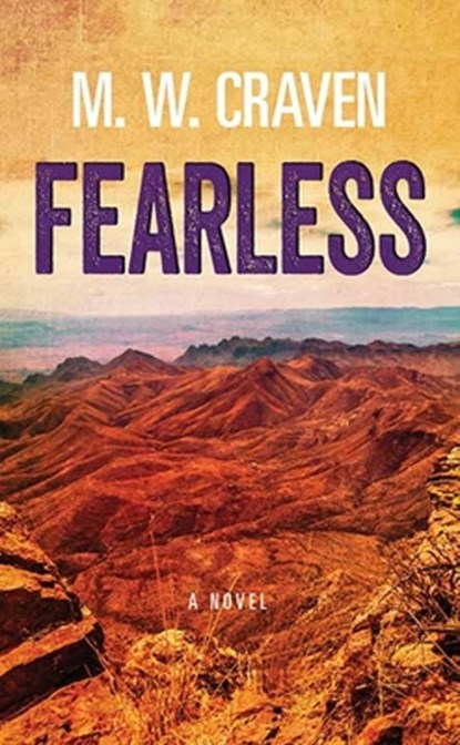 Fearless: Ben Koenig, M. W. Craven - Gebonden - 9798891643826