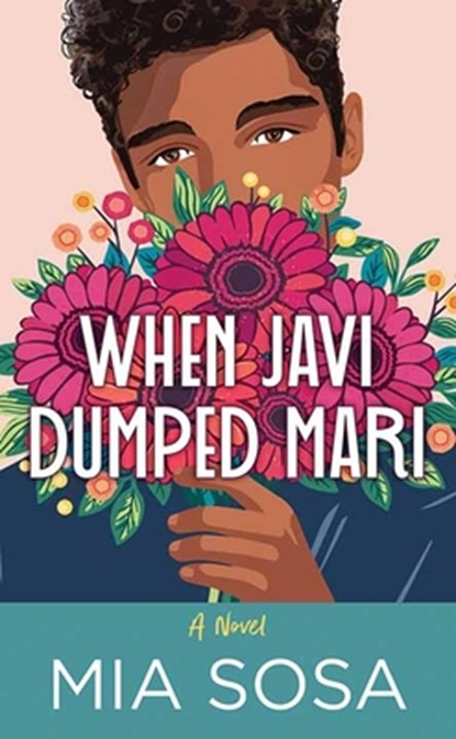 When Javi Dumped Mari, Mia Sosa - Gebonden - 9798891646438