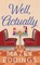 Well, Actually, Mazey Eddings - Gebonden - 9798891647893