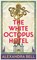 The White Octopus Hotel, Alexandra Bell - Gebonden - 9798891647947