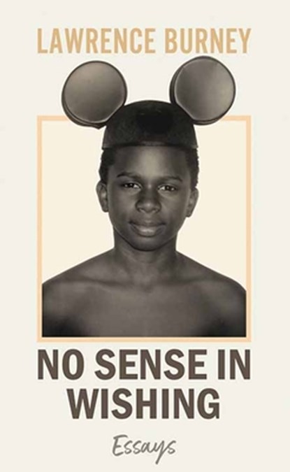 No Sense in Wishing, Lawrence Burney - Gebonden - 9798891647961