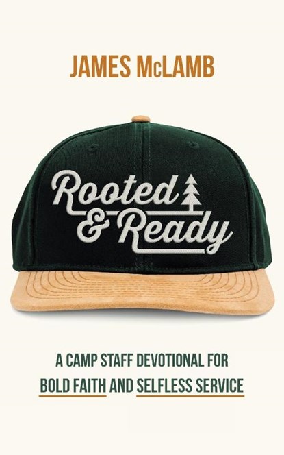 Rooted & Ready, James McLamb - Paperback - 9798891652552