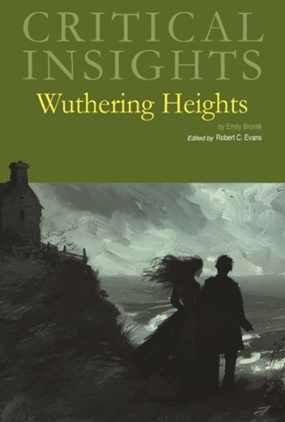 Critical Insights, Salem Press - Gebonden - 9798891791268