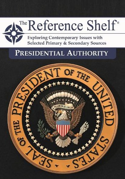 The Reference Shelf, HW Wilson - Paperback - 9798891796775