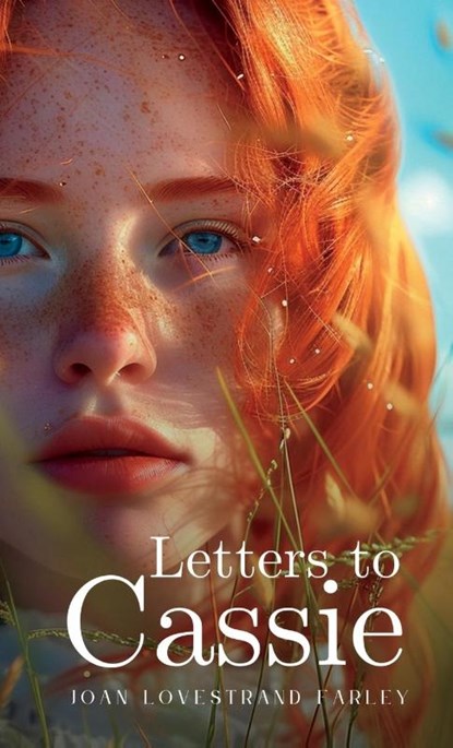 Letters to Cassie, Joan Lovestrand Farley - Gebonden - 9798891851290