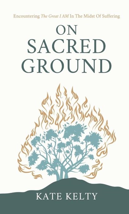 On Sacred Ground, Kate Kelty - Gebonden - 9798891851832
