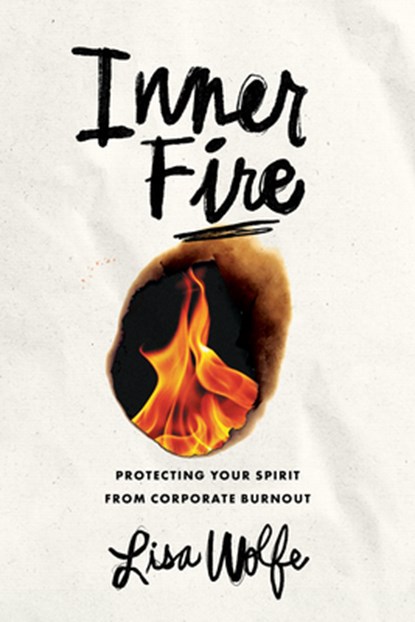 Inner Fire, Lisa Wolfe - Paperback - 9798891880849