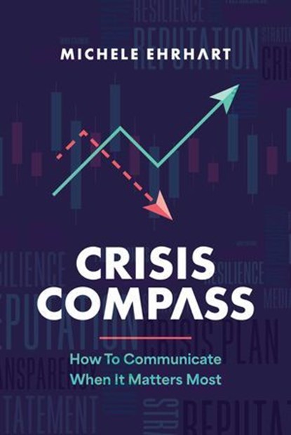 Crisis Compass, Michele Ehrhart - Ebook - 9798891881631