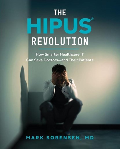 The HIPUS Revolution, Mark Sorensen - Paperback - 9798891882812