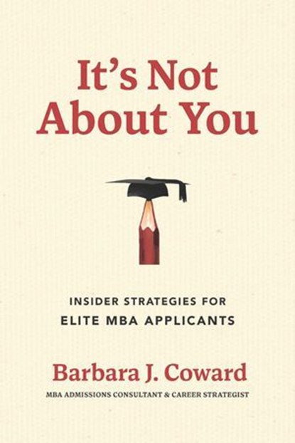 It's Not About You, Barbara J. Coward - Ebook - 9798891883758