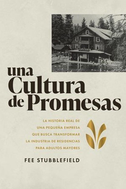 Cultura de Promesas, Fee Stubblefield - Ebook - 9798891883789
