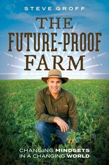 Future-Proof Farm, Steve Groff - Ebook - 9798891884625